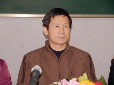 2009年總結(jié)表彰大會(huì)隆重召開