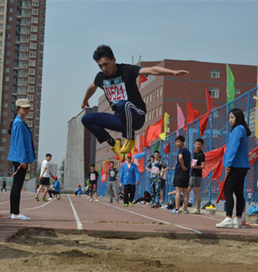 我校2016年度十大校園新聞圖片