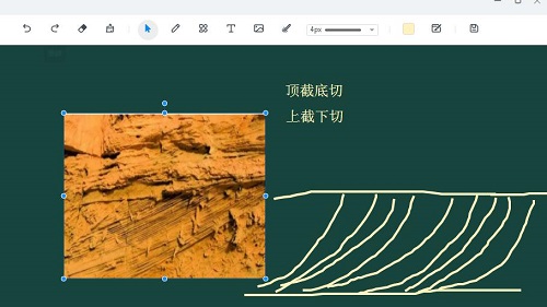 停課不停學(xué)-科學(xué)防疫-認(rèn)真生活