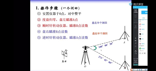 地科學(xué)院線上教學(xué)經(jīng)驗(yàn)分享