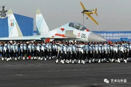 中國(guó)人民解放軍空軍成立七十一周年