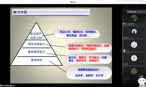 熱點(diǎn)聚焦 —— 經(jīng)濟(jì)學(xué)院召開(kāi)學(xué)科發(fā)展與專(zhuān)業(yè)建設(shè)研討會(huì)