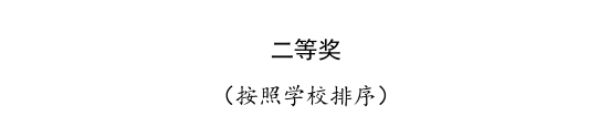 我校三位教師在河北省首屆普通本科高等學(xué)校課程思政教學(xué)競賽中斬獲佳績