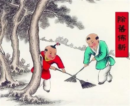 “小年小年，好運(yùn)連連”——保定理工學(xué)院藝術(shù)學(xué)院傳統(tǒng)節(jié)日之小年