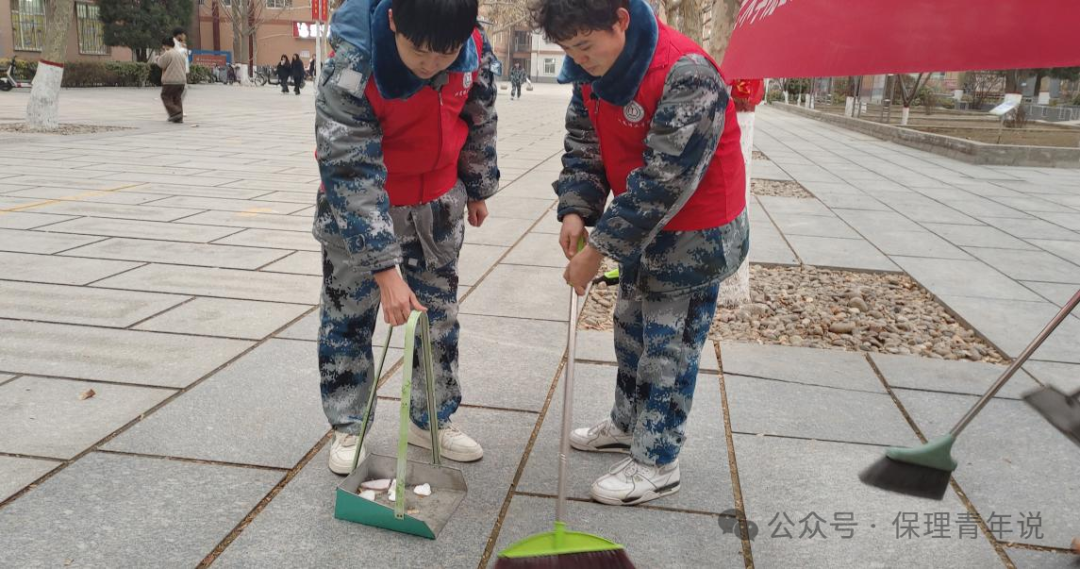 雷鋒精神共傳承，志愿服務(wù)學(xué)雷鋒