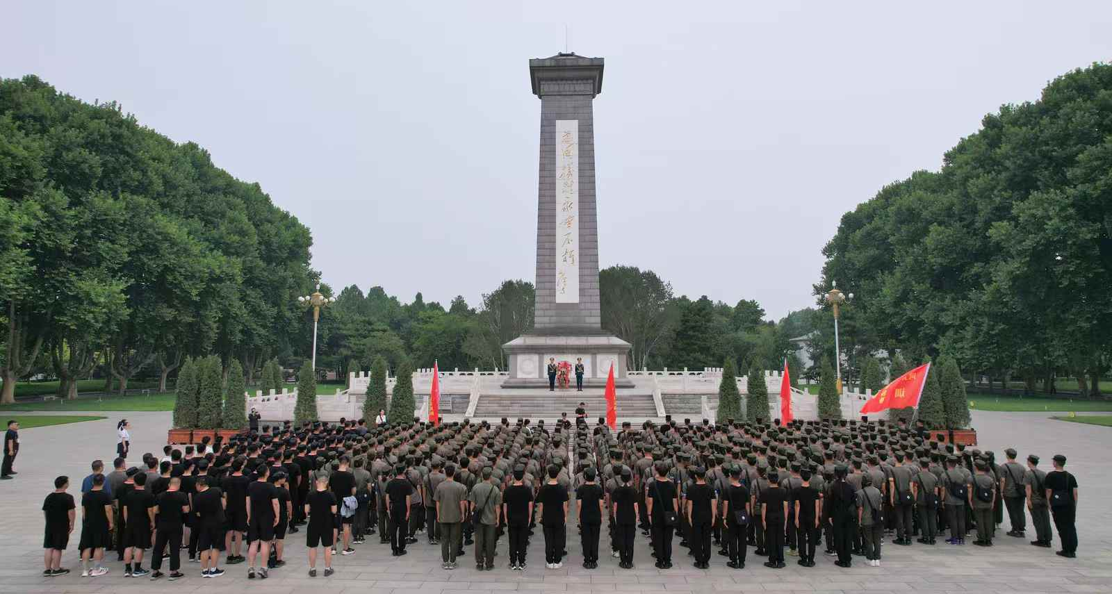 喜報|保定理工學院|我校代表隊在河北省第三屆學生軍事訓練營“實彈射擊”比賽中獲得佳績