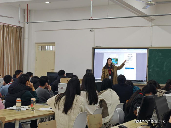 【匠心育師·師道傳承】強(qiáng)技能，促提升—信息科學(xué)與工程學(xué)院教師技能系列培訓(xùn)（十三）順利開(kāi)展